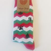 Chrismas- rayas