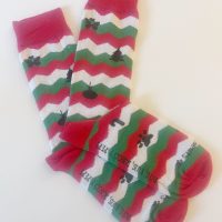Chrismas- rayas - Imagen 3