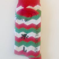 Chrismas- rayas - Imagen 2