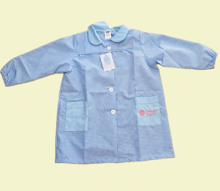 Fundación Querer - Tienda Solidaria - Baby