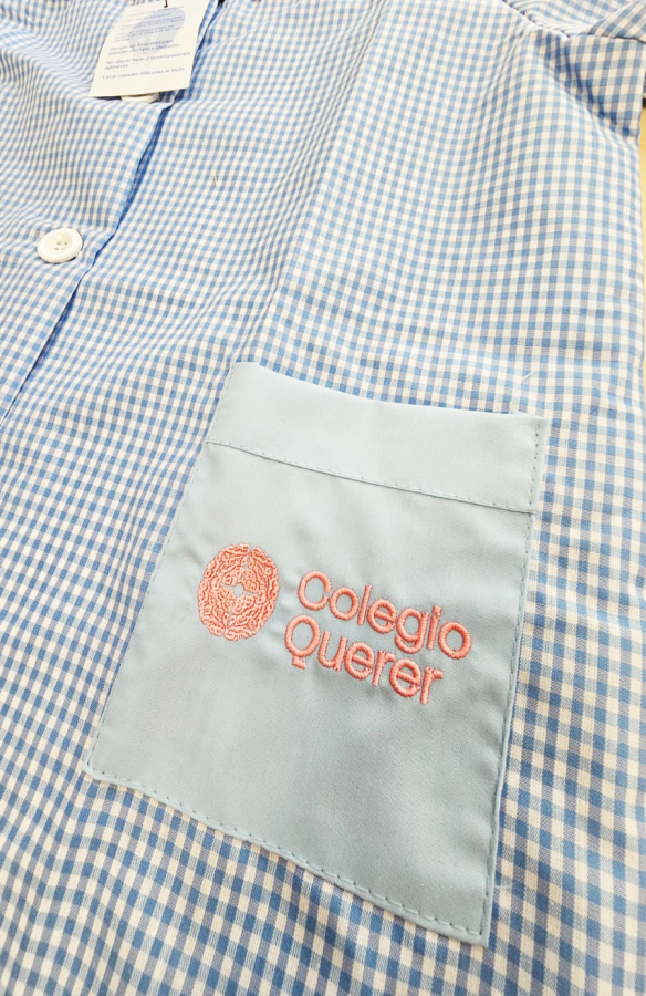 Fundación Querer - Tienda Solidaria - Baby