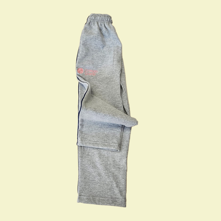 Fundación Querer - Tienda Solidaria - Pantalón largo