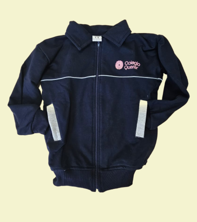 Fundación Querer - Tienda Solidaria - Sudadera